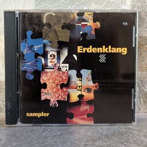 Erdenklang Sampler (1992) Import Audio CD
